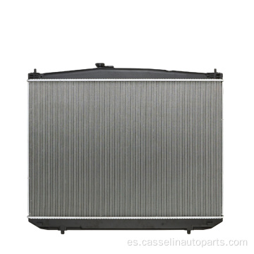 Auto Parts Radiator para Toyota Highlander